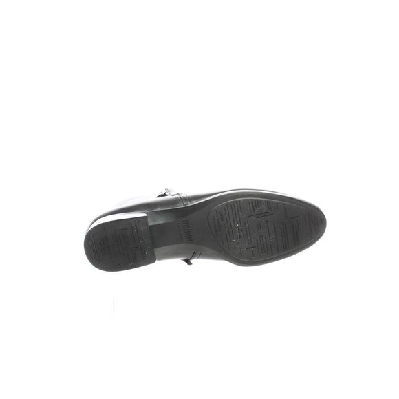 Munro Womens Averee Black Booties Size 8.5 Medium (B, M) - Picture 4 of 4